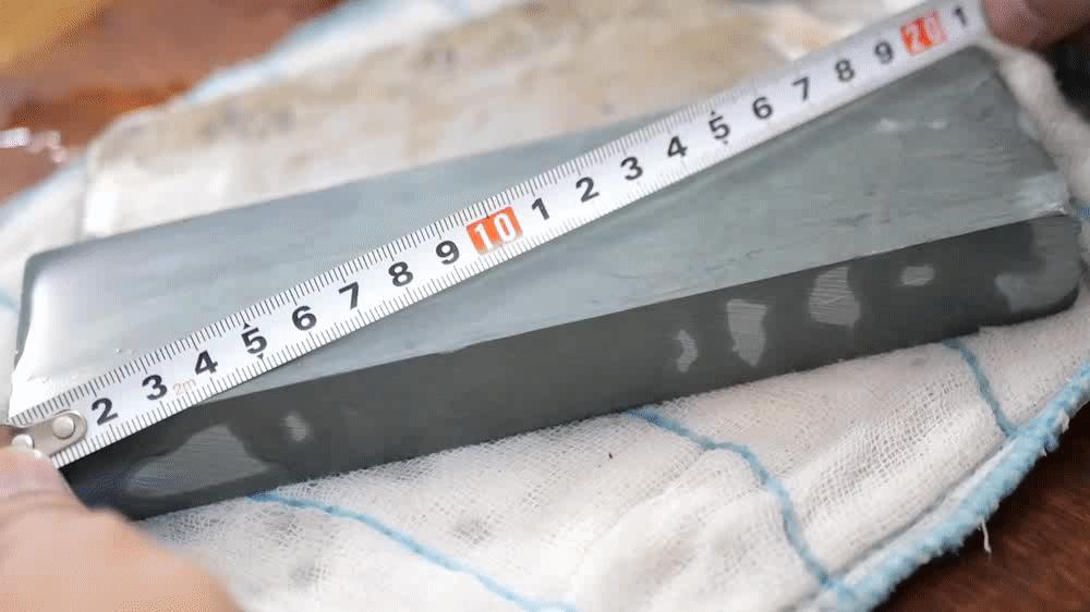 正确磨刀是上下磨还是左右磨,磨刀怎么磨横还是竖