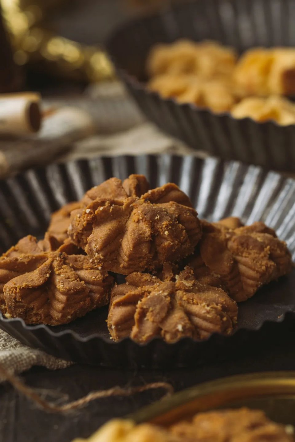 网红小熊曲奇最新视频,网红小熊饼干抖音