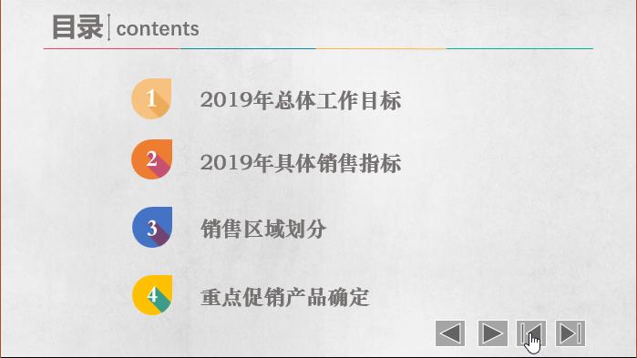 ppt插入超链接后怎么返回原来位置,ppt超链接的各种使用方法