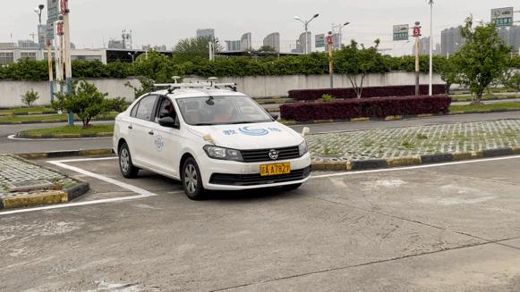 智能学车系统,智能学车班