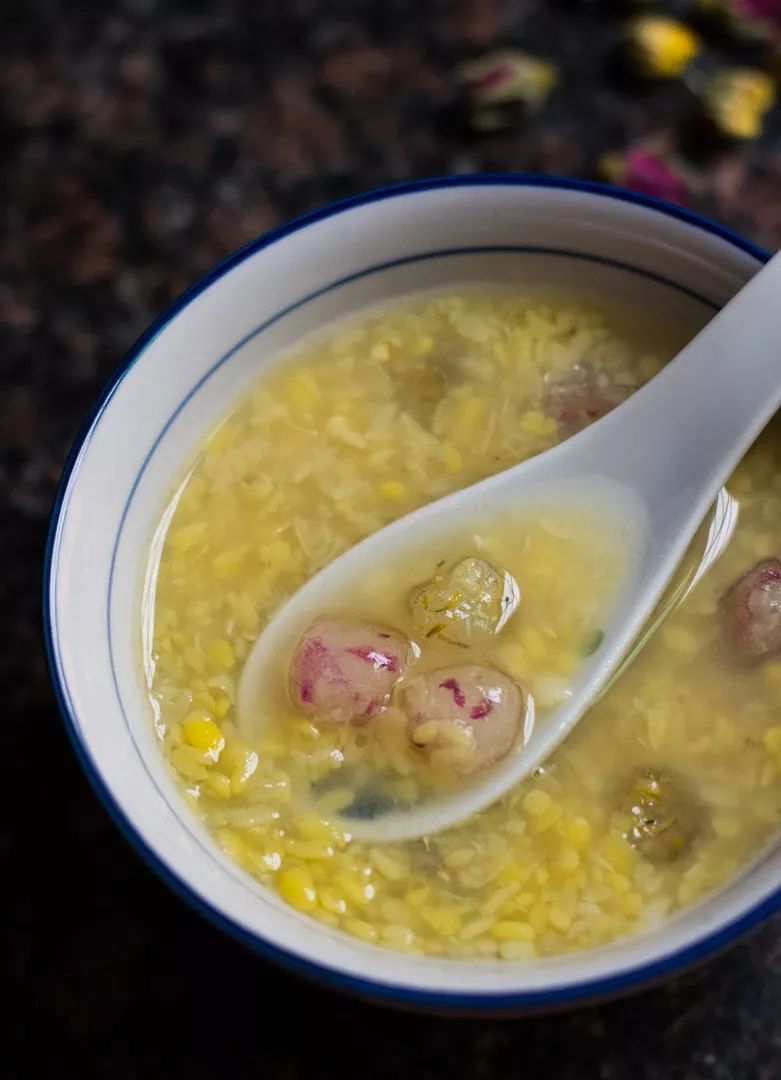 清心丸什么季节吃,夏天潮汕清心丸