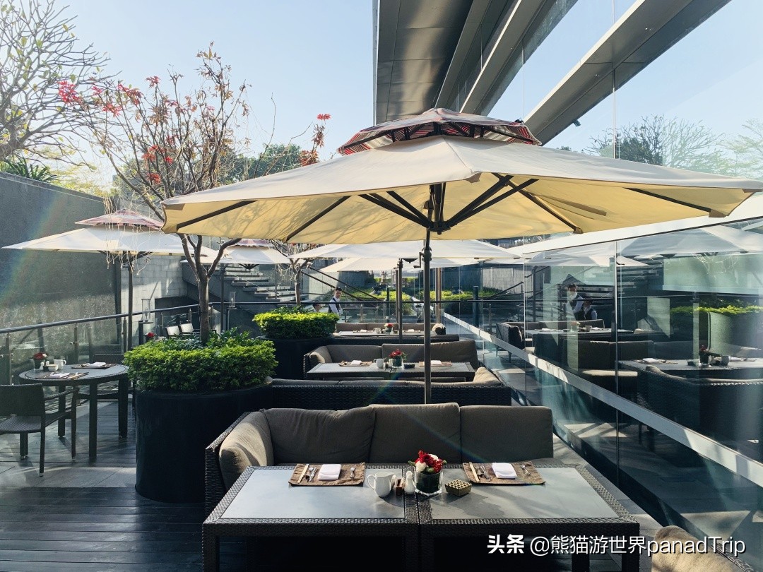 深圳四季酒店自助餐,深圳悦美四季酒店