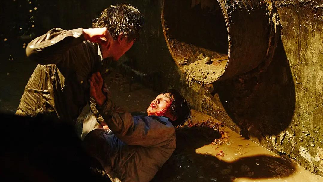 细思极恐的韩国电视剧,细思极恐的韩剧地下室