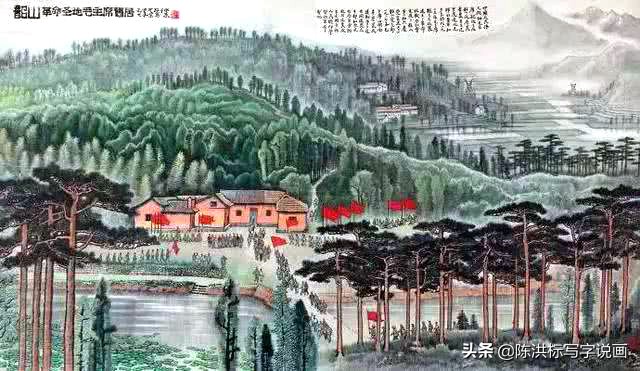 画了一幅画卖28万,画8000多万被卖