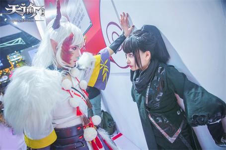 天谕手游谕世之约,天谕手游望星台