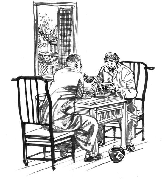 乞丐掌柜传奇,乞丐掌柜在线观看