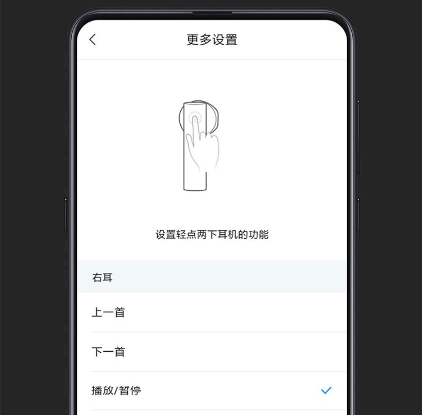 79.9鐨刟irpods娴嬭瘎,灏忕背air鍜岃嫻鏋渁irpods2瀵规瘮