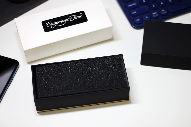 推荐一款比较潮百搭的表,适合年轻人的几款表