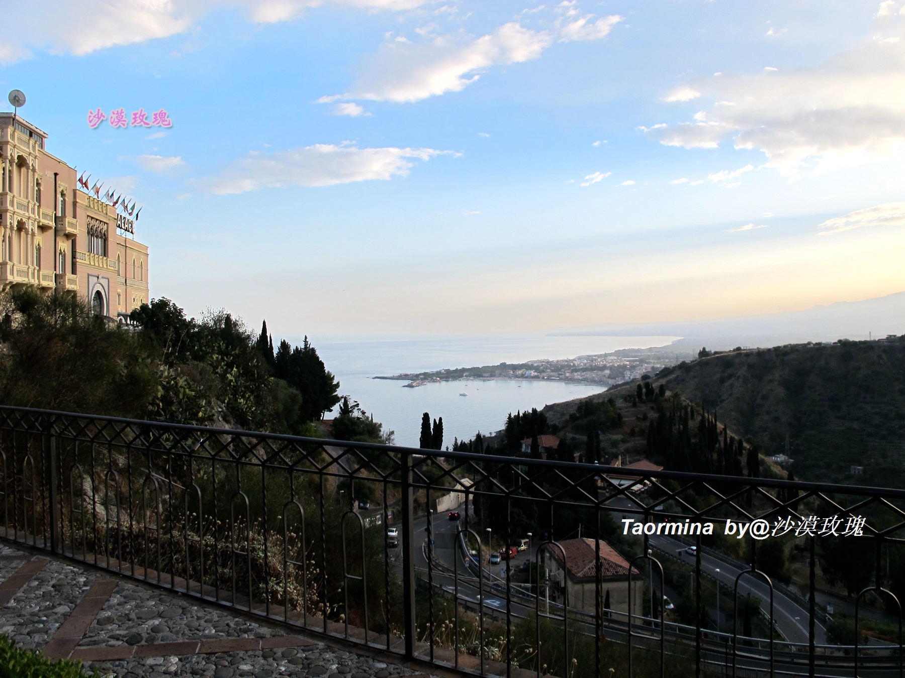 西西里最美城市,西西里岛最美小镇