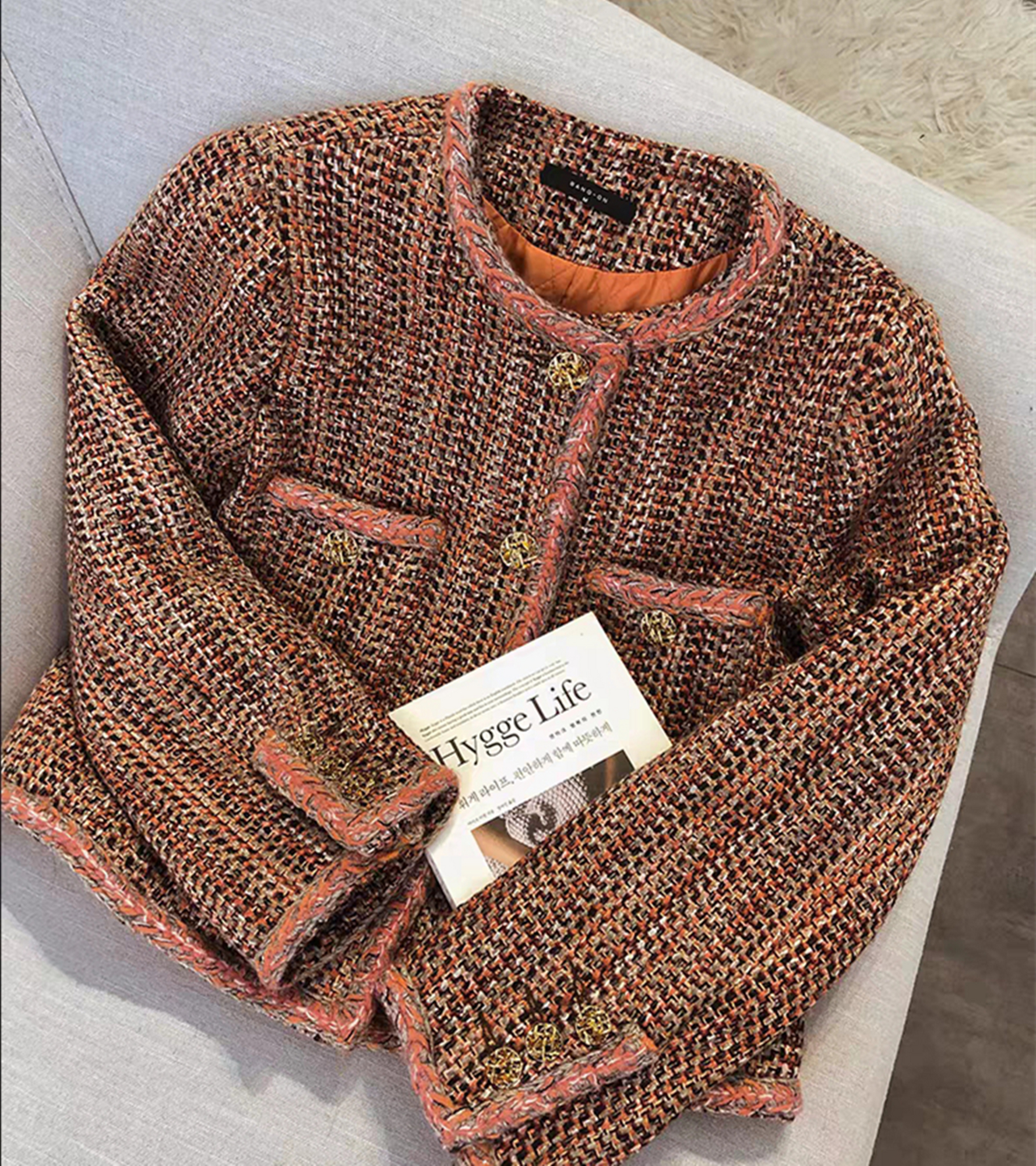 宋茜的时尚搭配真是太潮了,宋茜的裙装怎么穿才能显高级