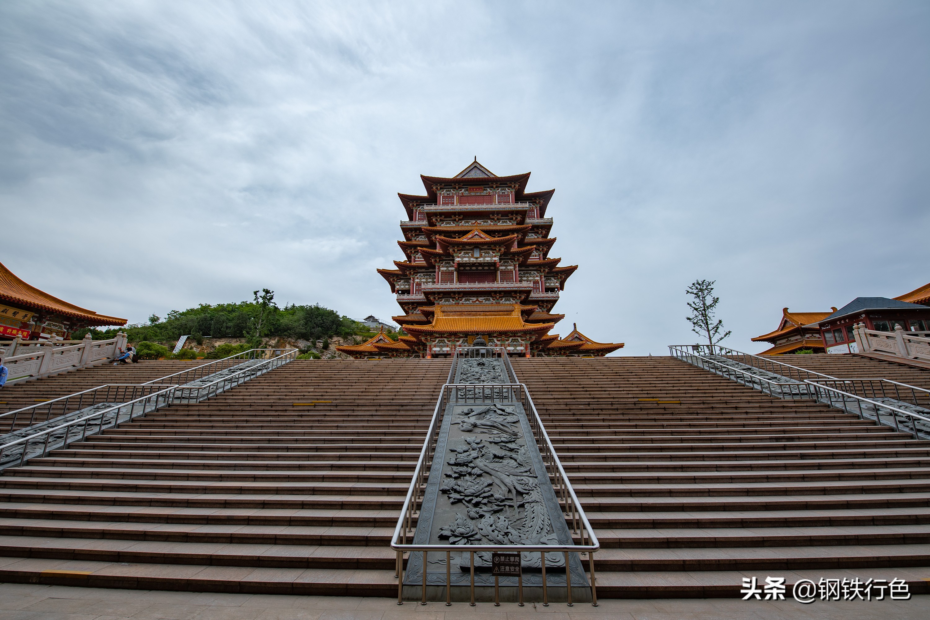 我国现存最大的一座寺庙,徐州第一大寺庙