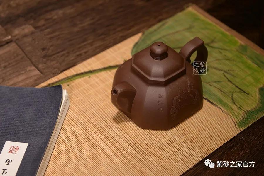 徐汉棠紫砂壶拍卖价格2020年,紫砂壶价格预测最新