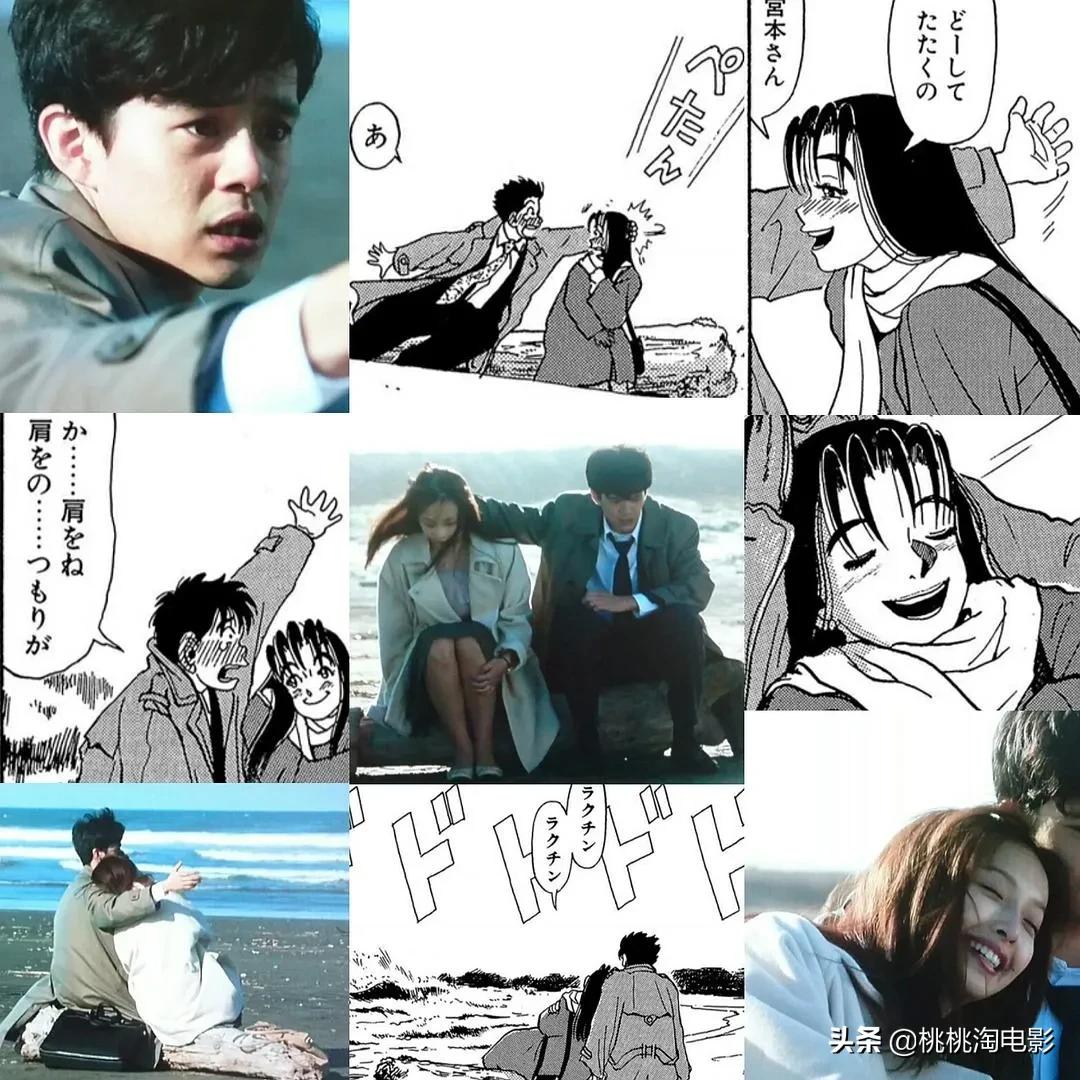 五星推荐，近期最爱的日本电影！