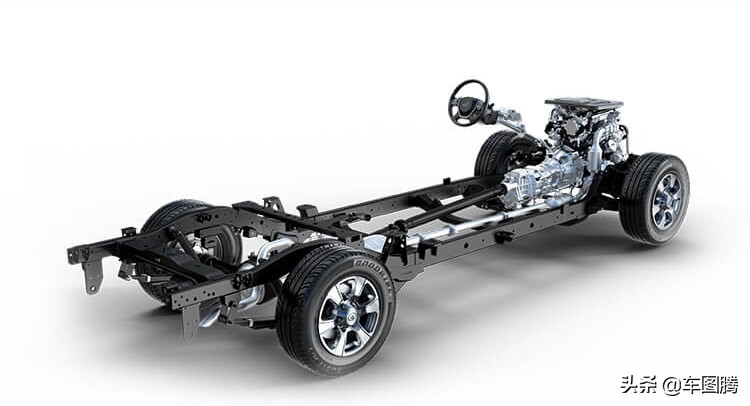 风骏5和风骏7的对比哪个值得购买,郑州日产锐骐6和长城风骏7哪个好