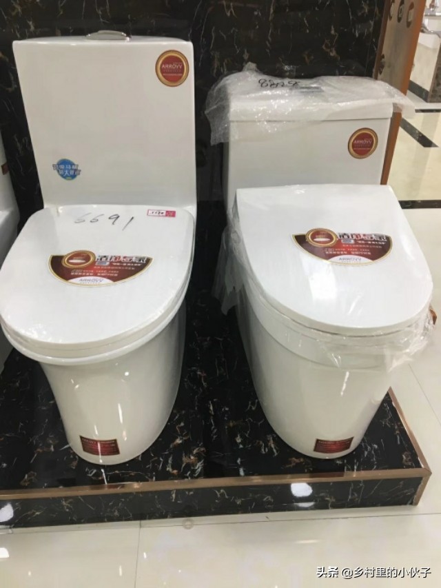 怎么挑选马桶视频教程,新房装修马桶怎么挑选