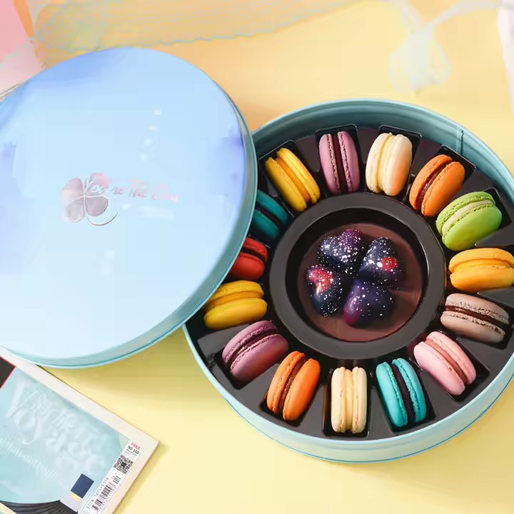 圣诞节礼盒推荐,最值得送的50款圣诞礼盒