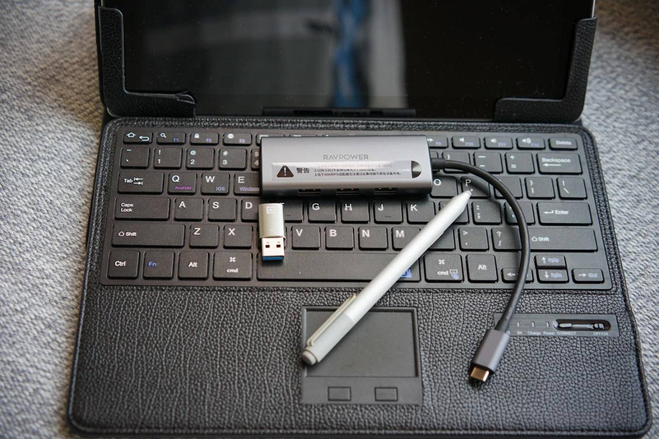 多功能扩展坞type-c推荐 (typec扩展坞功能介绍)