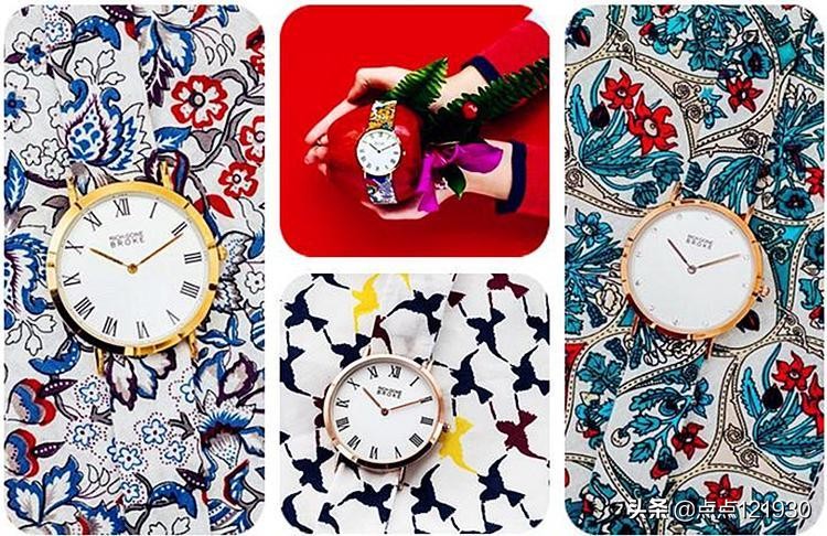 情人节女士手表推荐,女生手表推荐200-300小众品牌