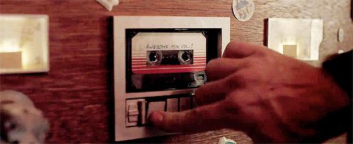 9102时代,当年的磁带还在吗