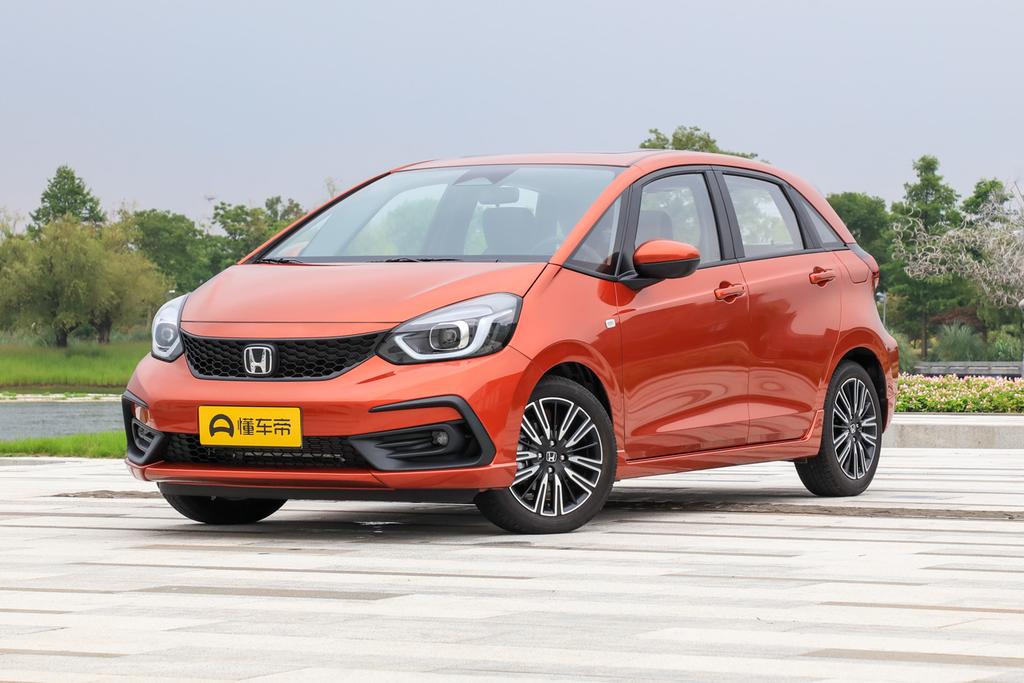 新飞度gr9改颜色,新款飞度gr9