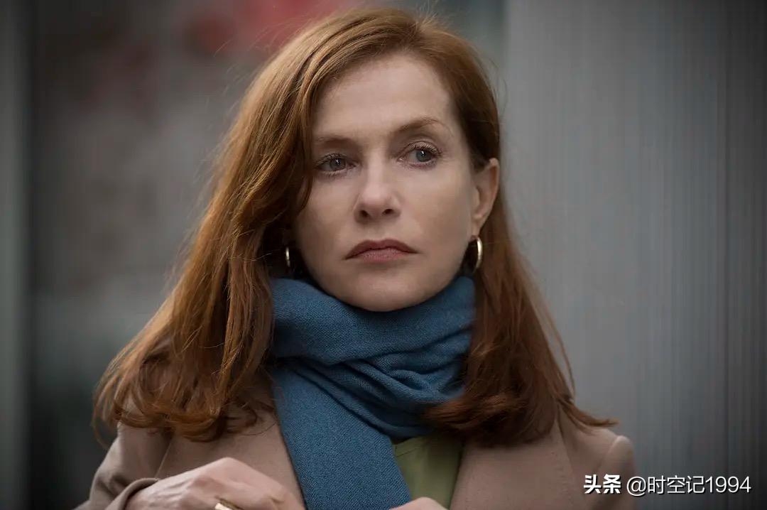 在*蛋操**的世界，不失控，就是赢家