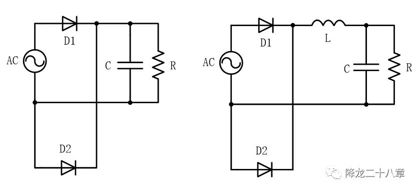正常工作的二极管只能单向导电,晶闸管和二极管单向导电的区别