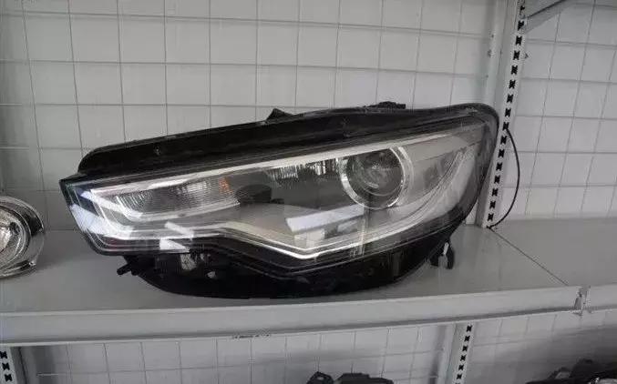 想改个车灯不知道改什么车灯好,想改但是不知改什么