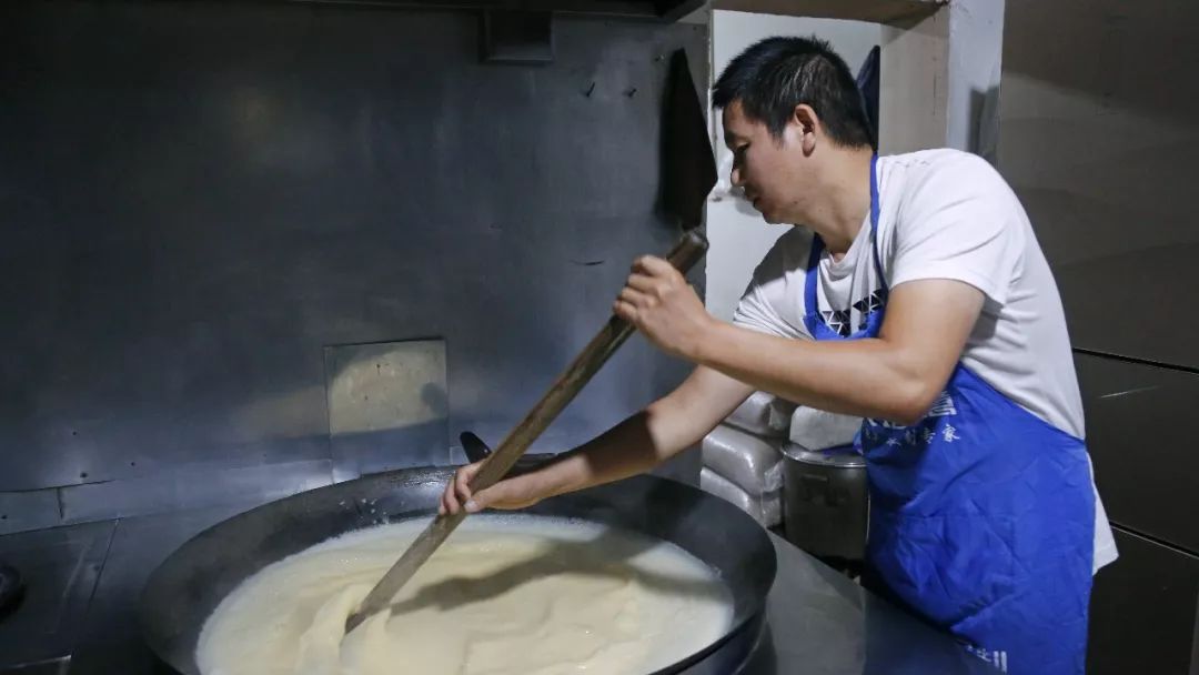 微游|永昌美食十二食辰