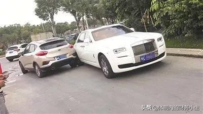 在路上开车撞到了豪车赔不起咋办,开车撞了豪车怎么办