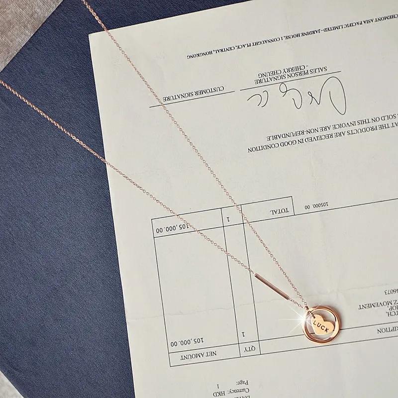 轻奢小众钛钢毛衣链,大牌毛衣链女款推荐