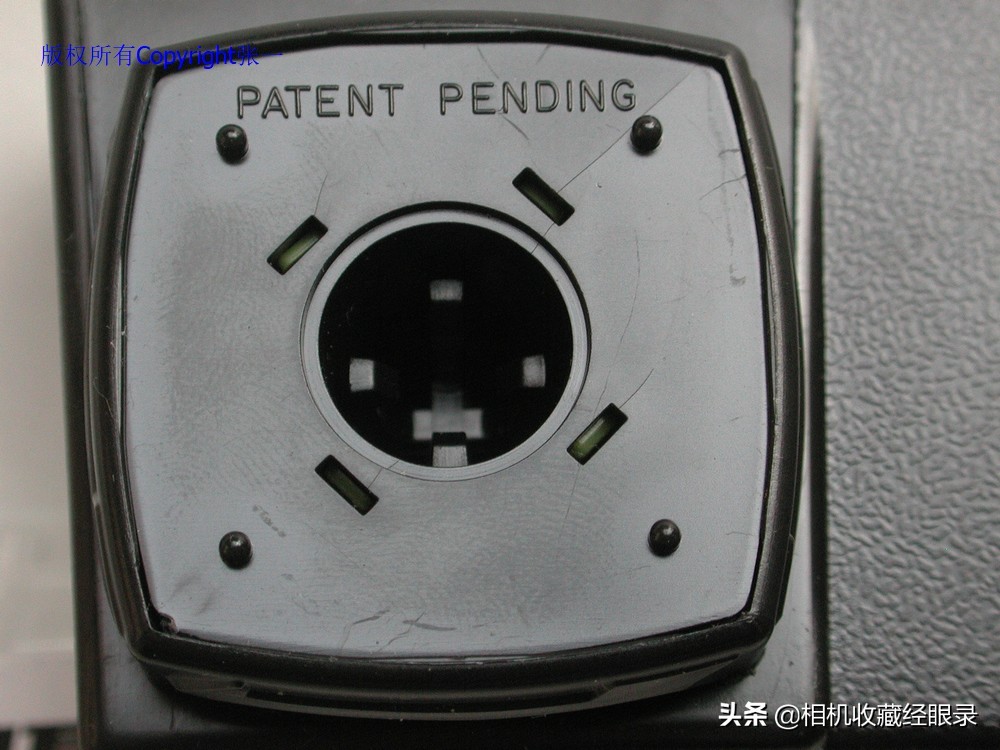 适合“情人节“使用的照相机：美国制造的LOVE牌微型相机