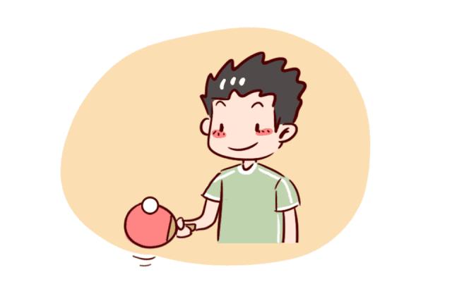 适合3岁宝宝玩的球类游戏,三岁锻炼耐心和专注力的亲子游戏