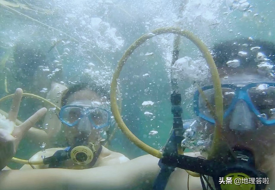 蓝梦岛潜水值得去吗,巴厘岛的潜水圣地蓝梦岛