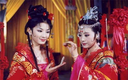 上错花轿嫁对郎翻拍李庚希,上错花轿嫁对郎李庚希完整版