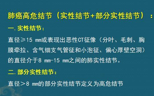 肺结节1.7x1.4磨玻璃结节严重吗,磨玻璃肺结节要动手术吗