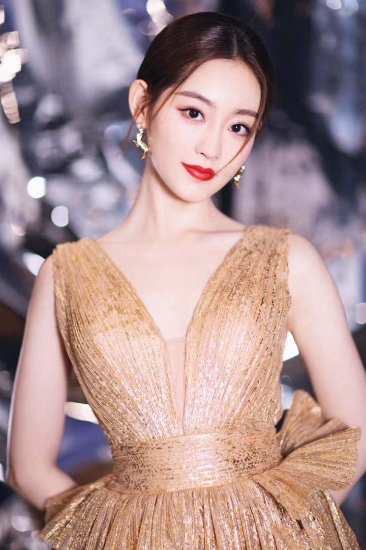 网红脸看多了还是小圆脸耐看,网红脸的脸型都是什么样