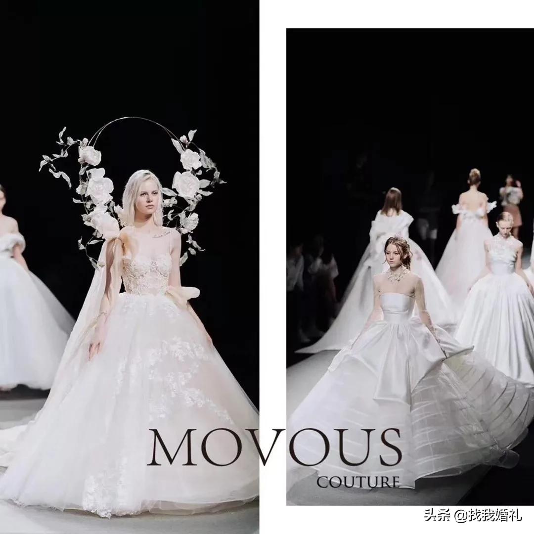 试婚纱有哪些坑,新人试婚纱应注意什么