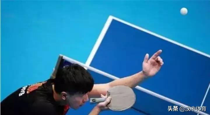 常打乒乓球对人体的伤害,常打乒乓球