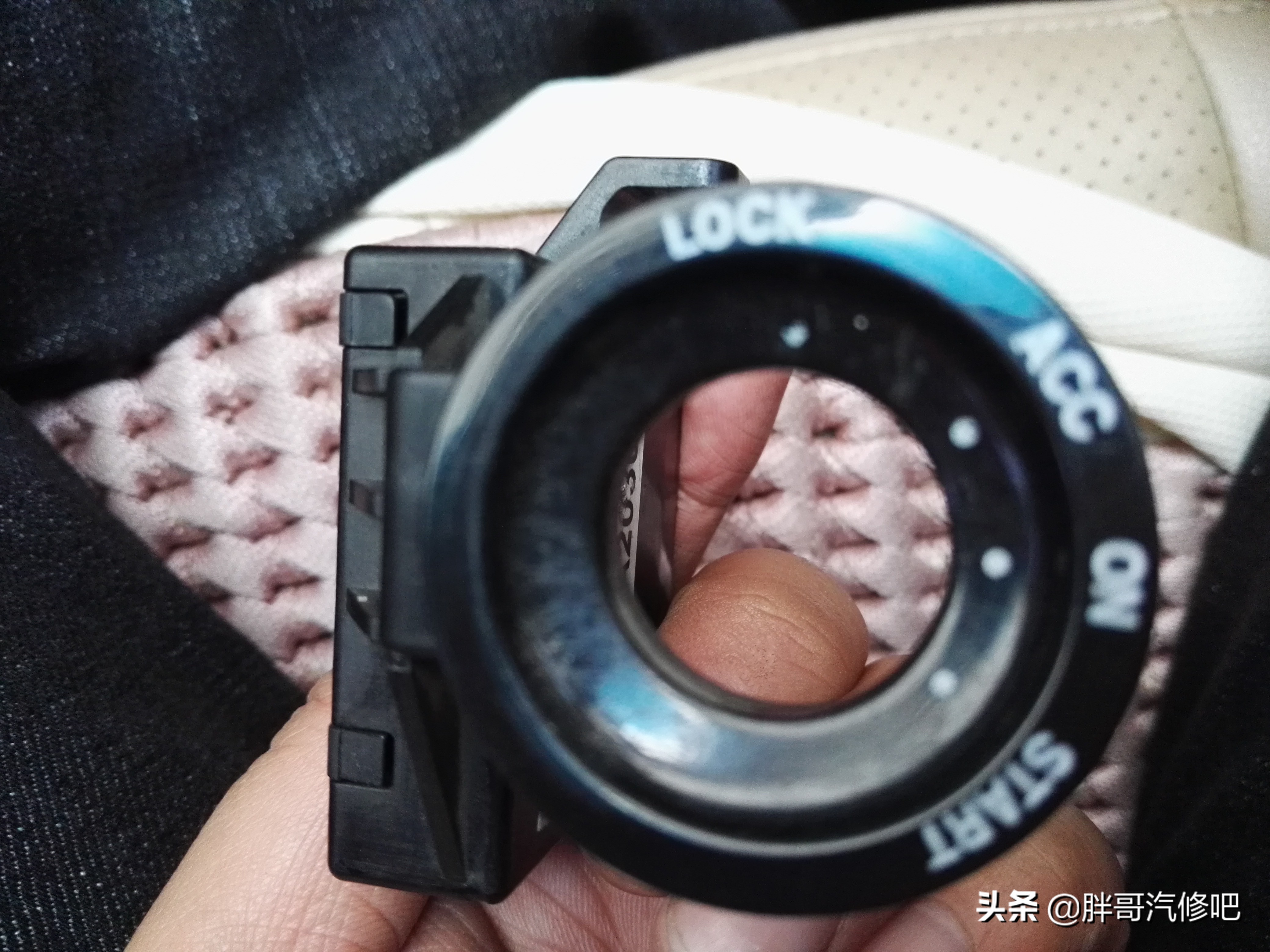 别克凯越不喷油不点火故障,凯越发动机无法启动