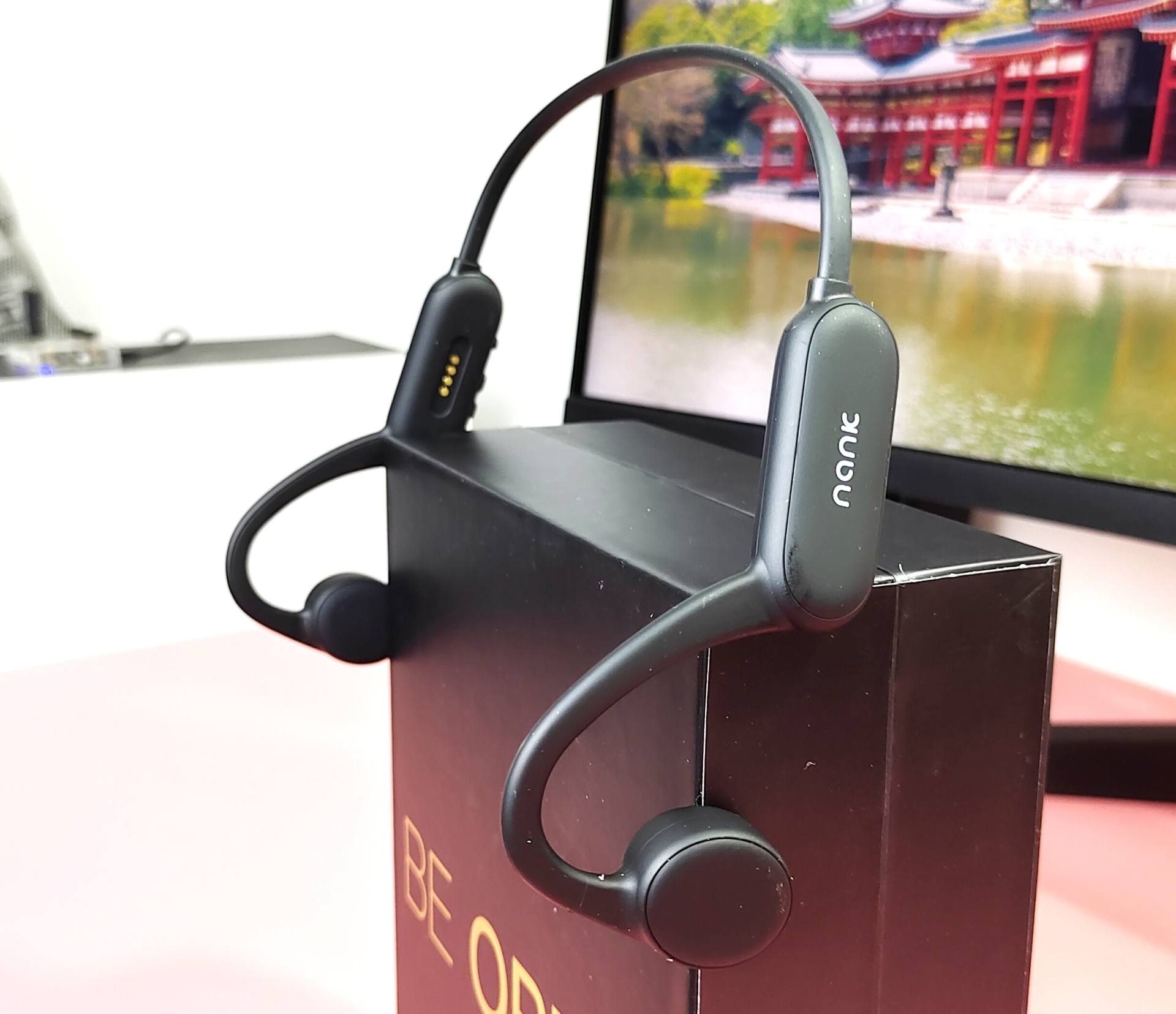 南卡runnerpro3骨传导耳机开箱,骨传导耳机算不算智商税