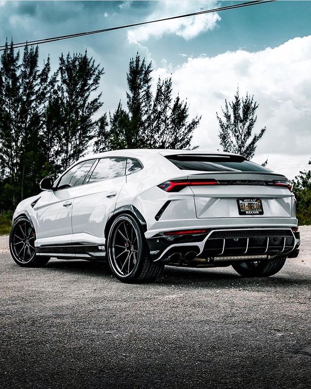 十大顶级豪华suv车排名,最经济的豪华suv车十大排名