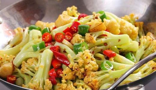 大厨炒菜好吃的诀窍,大厨教你20个炒菜小技巧