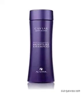 贵妇顶级洗发水推荐,贵妇用的女士洗发水推荐