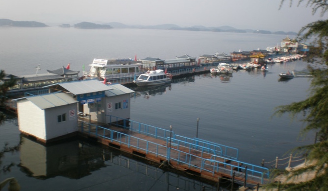 合肥到万佛湖两日游,合肥至舒城万佛湖