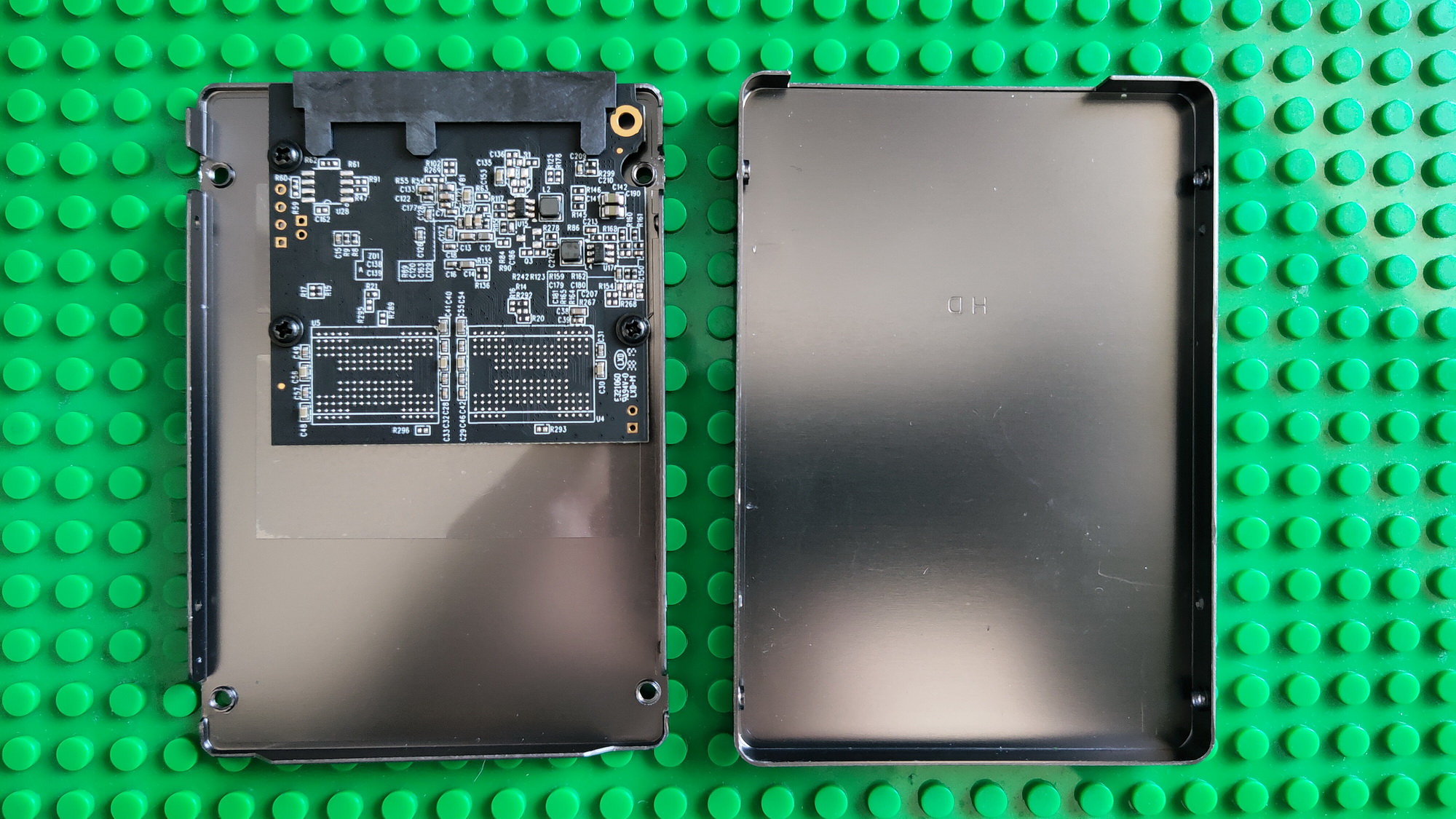 酷兽m.2硬盘评测,酷兽512g固态硬盘