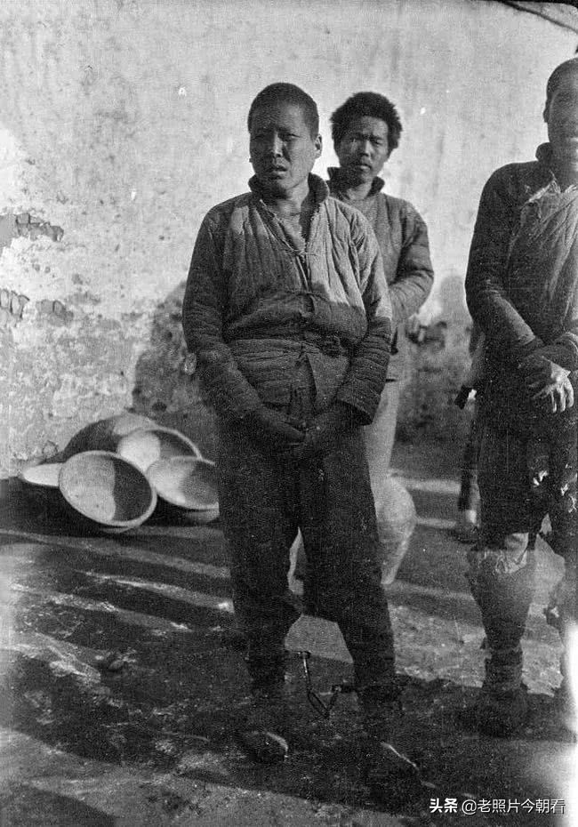 民国时期的监狱,民国北京监狱一览表