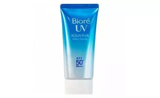 防晒推荐不假白不油,防晒推荐不挑皮