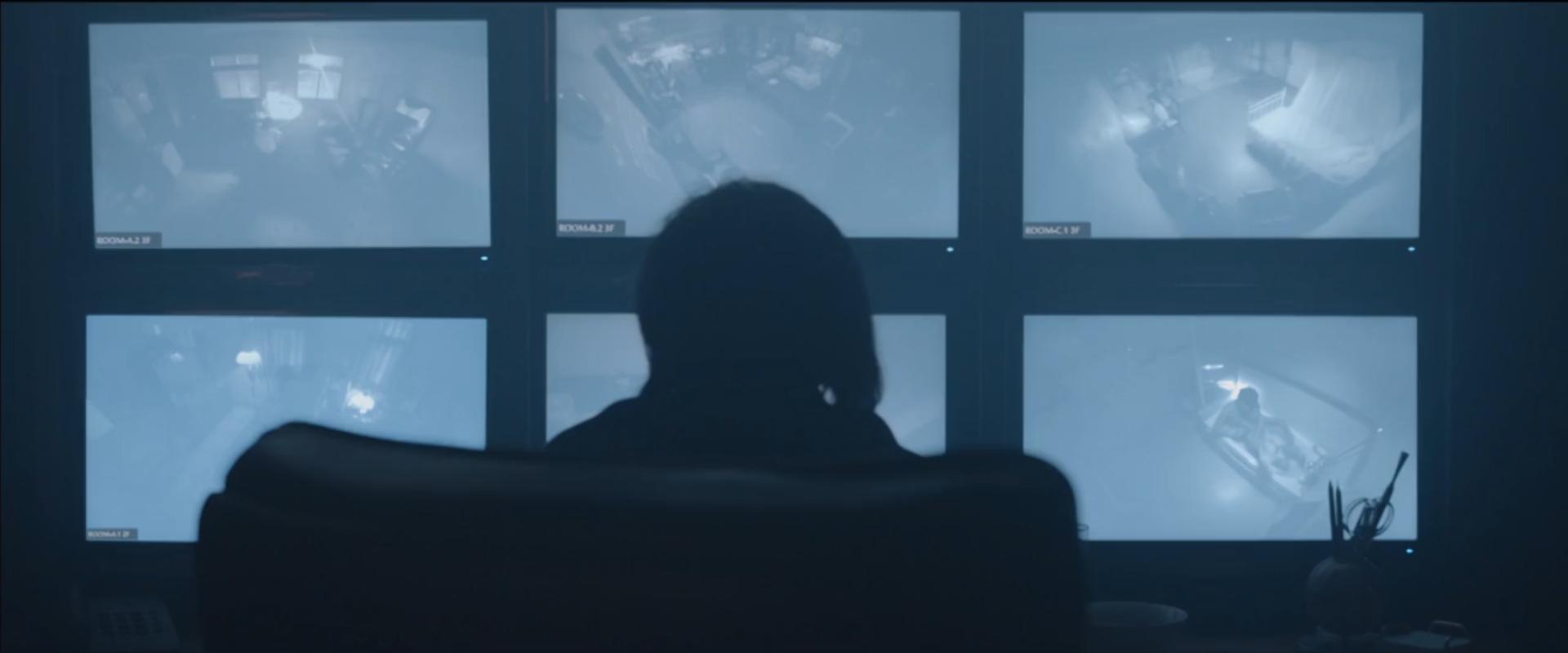 生猛情色撞击与人性黑暗面窥视,九把刀的这部神作我应该劝你别看