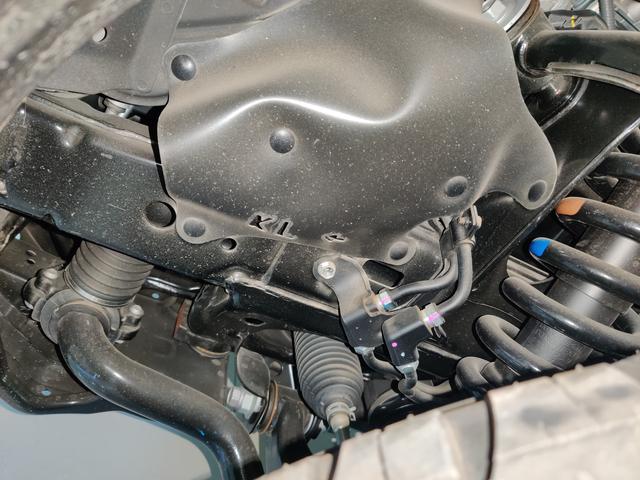 丰田霸道最新款越野版,丰田霸道日系suv最好的三款车