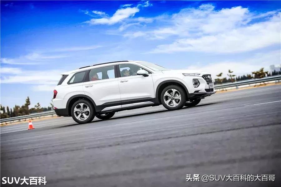 第四代胜达七座与汉兰达,第四代胜达对比汉兰达视频